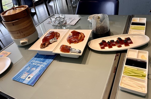 Xiao Dadong (Nanjing West Rd Branch)