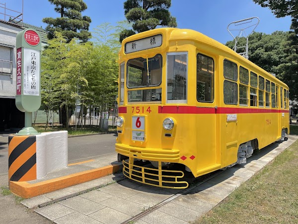 Edo-Tokyo Open Air Architectural Museum 4