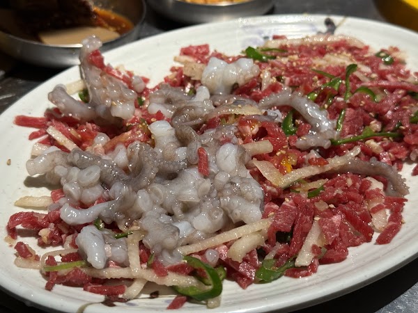 개나리식당 4