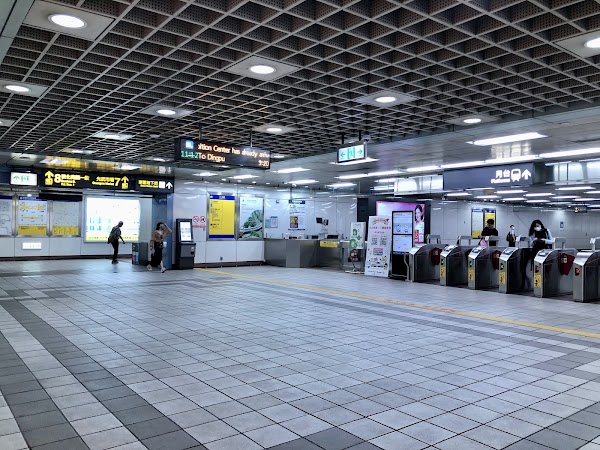 Zhongxiao Dunhua 5