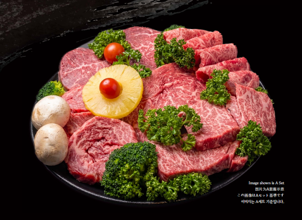 우대포 블랙 명동점 2