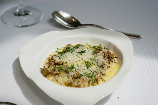 Jean-Georges 5