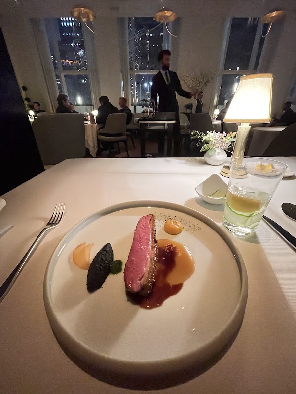 Jean-Georges 2