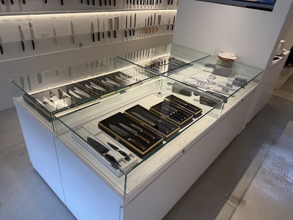 KAI CUTLERY STORE KYOTO 4
