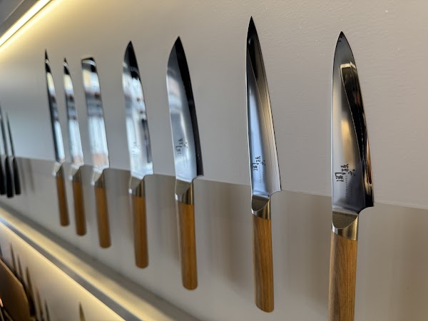 KAI CUTLERY STORE KYOTO 3