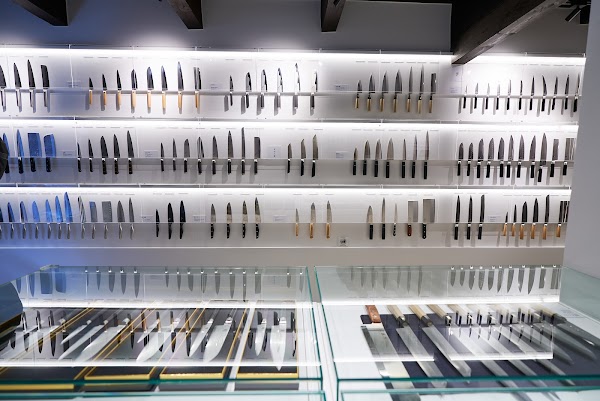 KAI CUTLERY STORE KYOTO 2