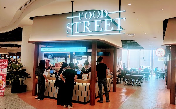 The Storeys at One Bangkok