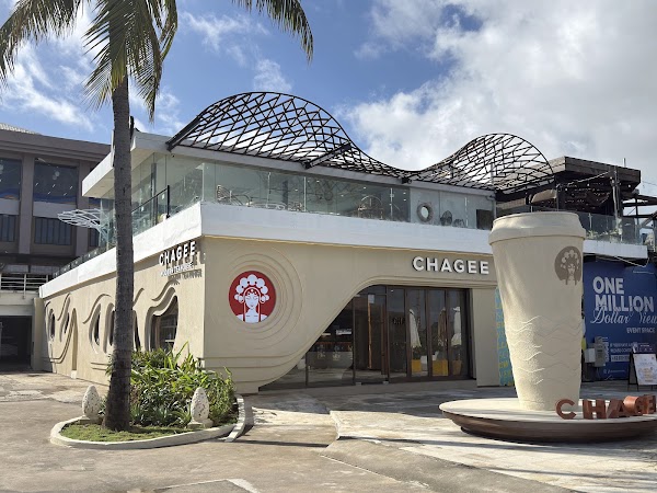 CHAGEE Discovery Mall Bali