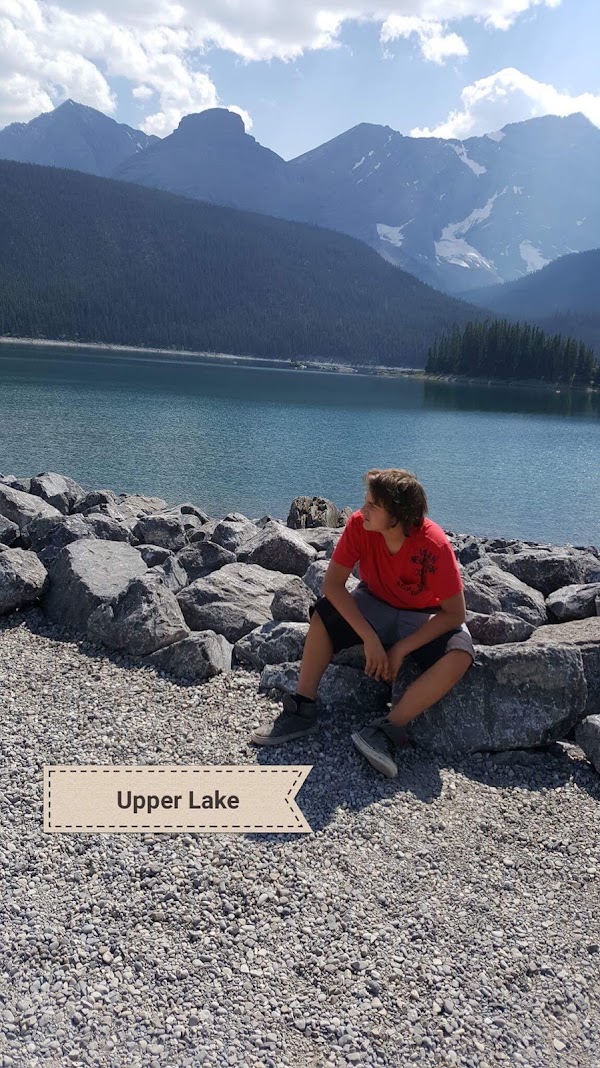 Upper Lake