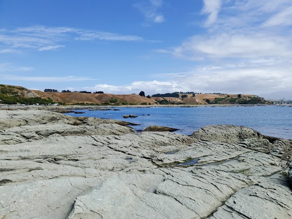 New Zealand 1