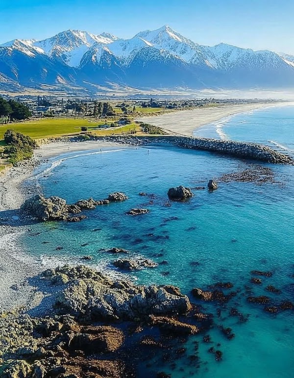 New Zealand 5