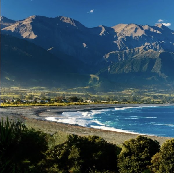 New Zealand 3