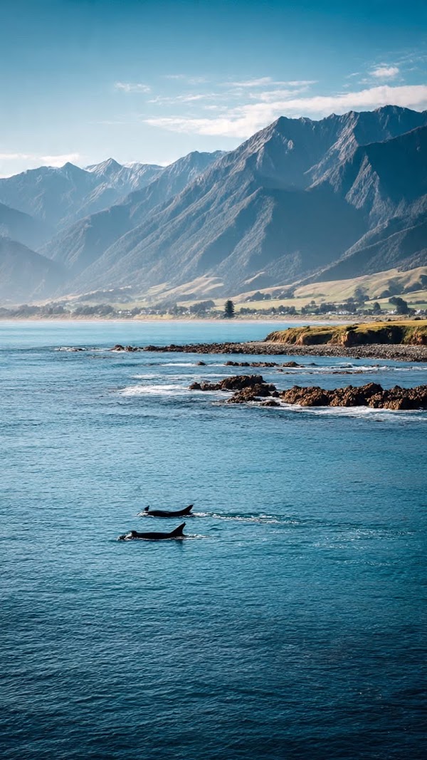 New Zealand 2