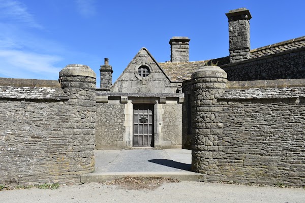 Porth-en-Alls