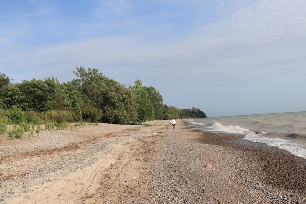 Rock Point Provincial Park 1