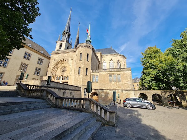 Monument of Remembrance 5