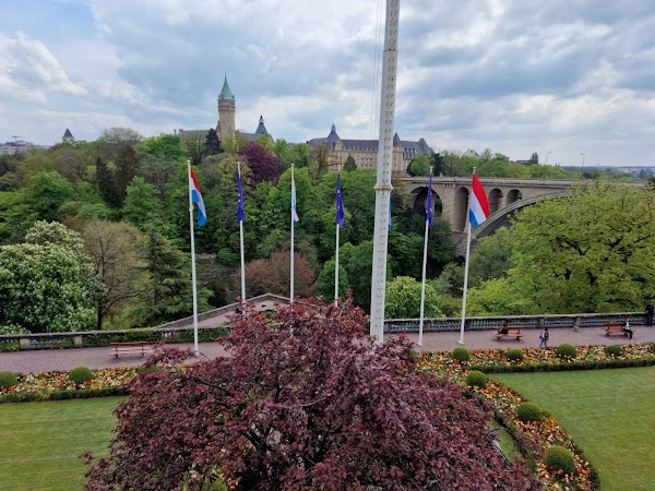 Monument of Remembrance 4