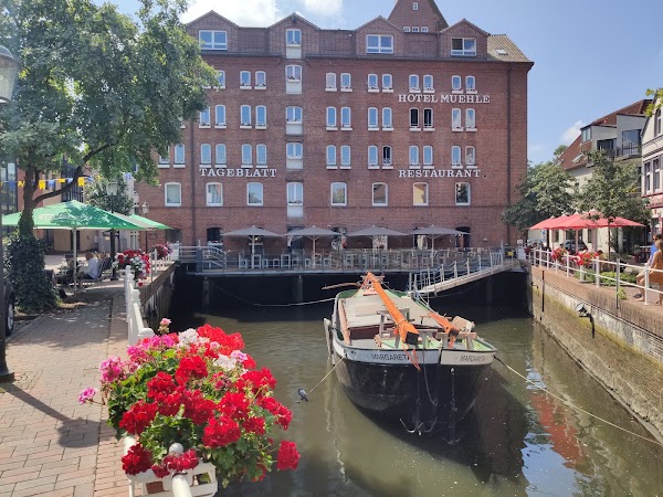Buxtehude