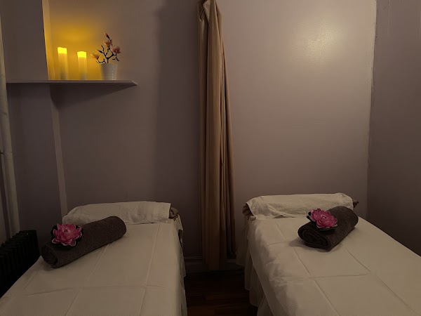 Lao Yu's Body Spa 4