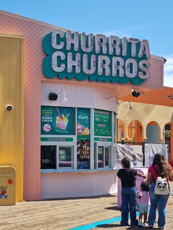 Churrita Churro 5