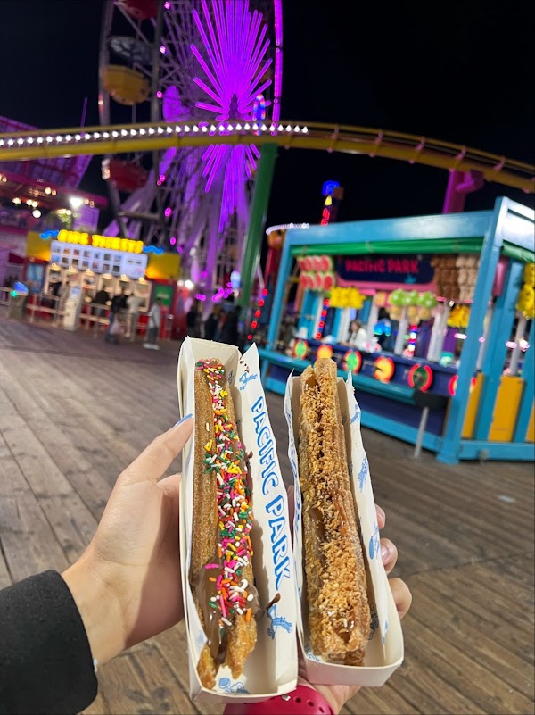 Churrita Churro 4