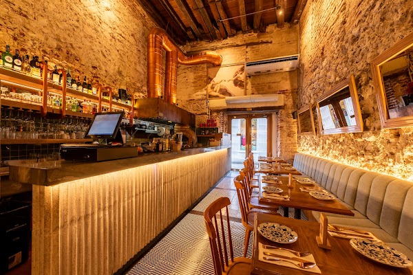 Benitto Italy