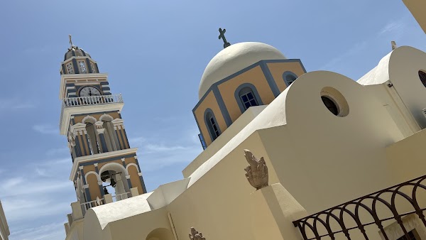 Cathedral of Saint John the Baptist