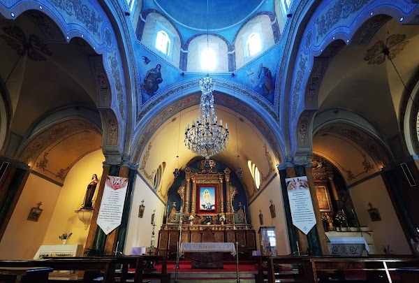 Cathedral of Saint John the Baptist 5