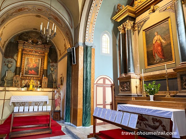 Cathedral of Saint John the Baptist 3
