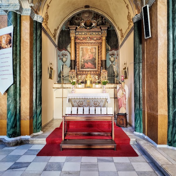Cathedral of Saint John the Baptist 2