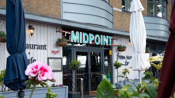 Midpoint Restaurant