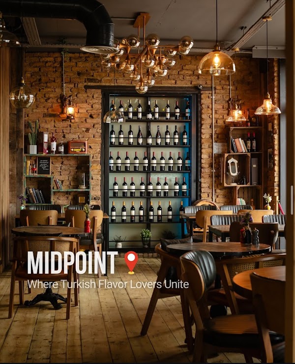 Midpoint Restaurant 5