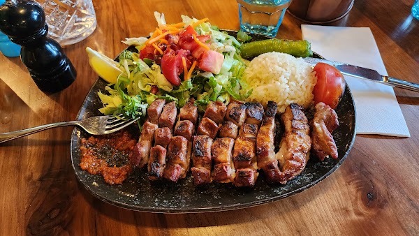 Midpoint Restaurant 3