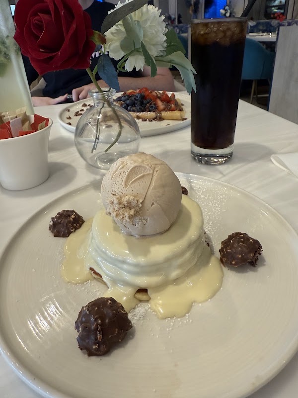 Haute Dolci The O2 3