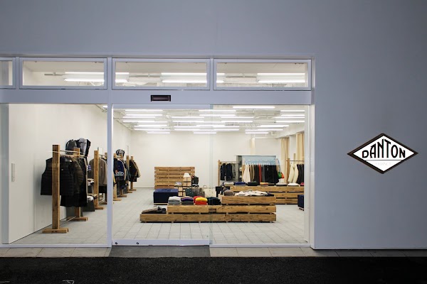DANTON TOKYO 1
