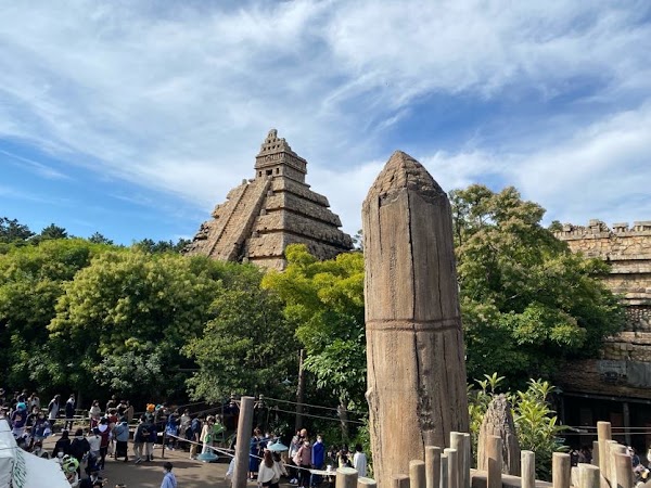 Lost River Delta 4