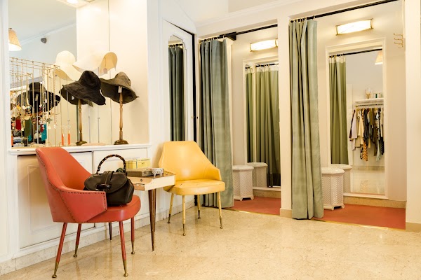 Boutique Nadine 5