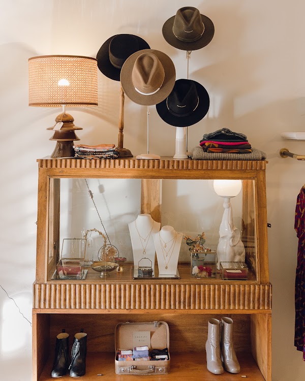 Boutique Nadine 4