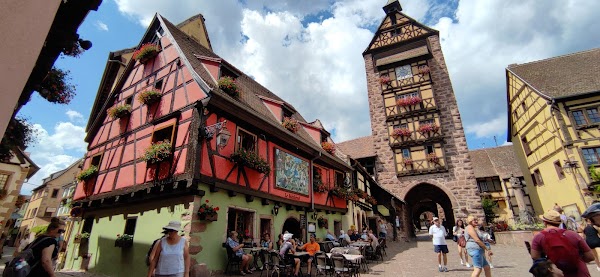 Riquewihr 1