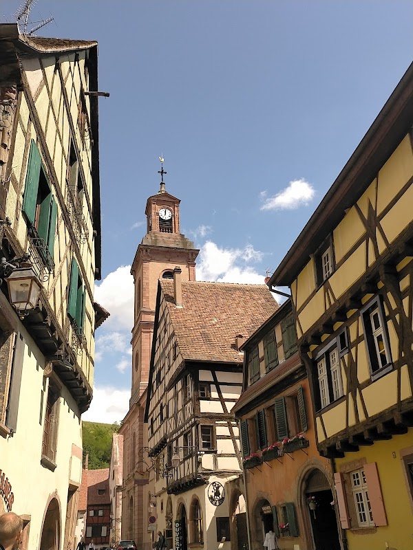 Riquewihr 5