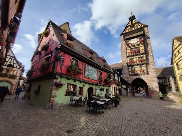 Riquewihr 4