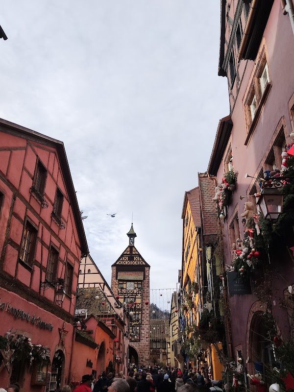 Riquewihr 3