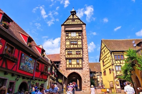 Riquewihr 2