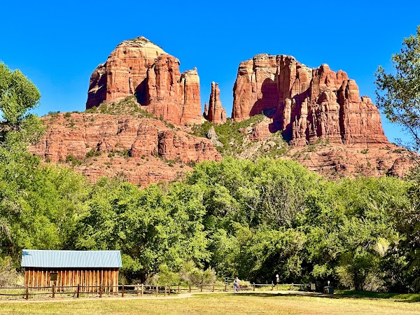 Crescent Moon Ranch