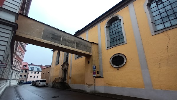 Holy Cross Monastery of the Dominican Sisters of the Most Holy Rosary 1