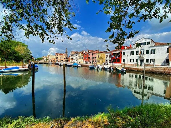 Malamocco 1