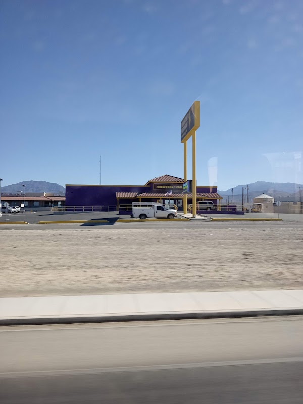 Pahrump 5