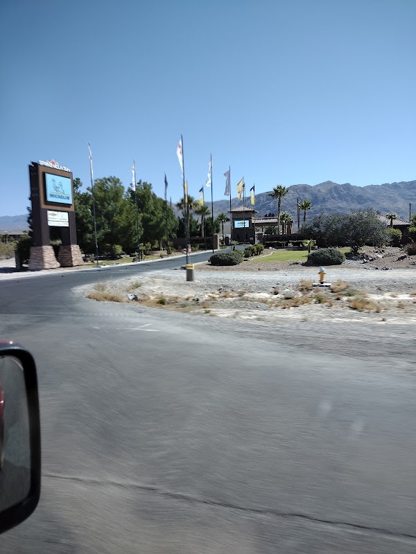 Pahrump 4