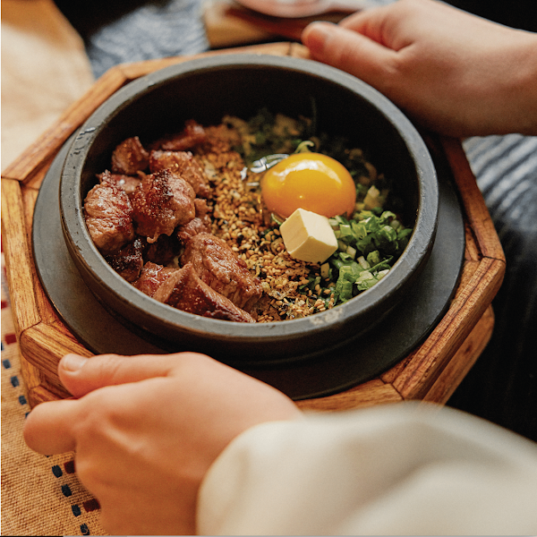 Solsot Myeongdong branch 5