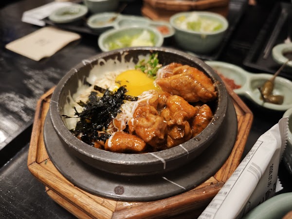 Solsot Myeongdong branch 4